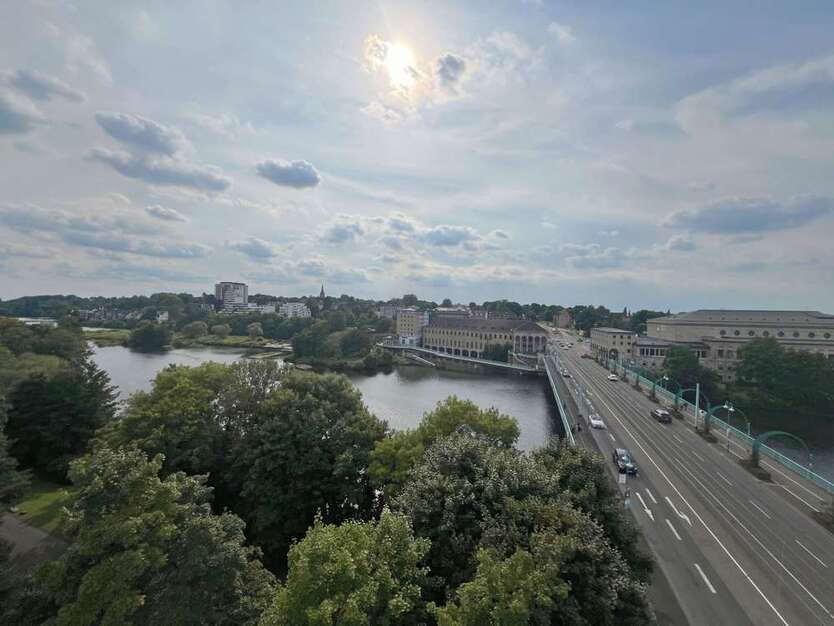 Wohnung zum Mieten in Mülheim an der Ruhr 860 € 86 m²