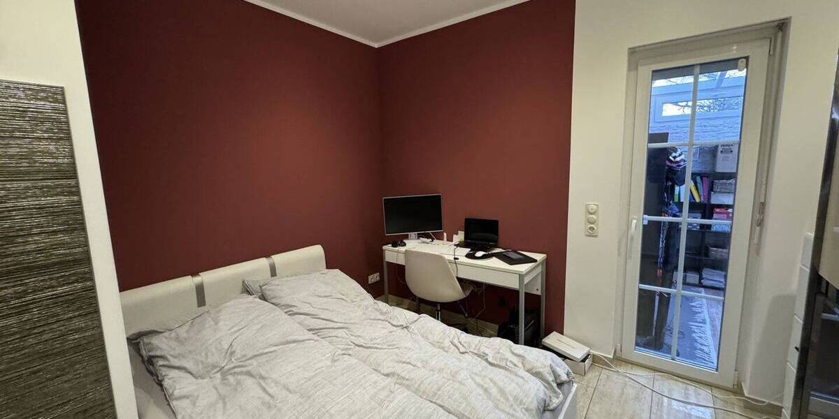 Einfamilienhaus Düsseldorf Gerresheim - 6 Zimmer, 140 m&sup2;, 1.280.000&euro; | Angebot:26834536