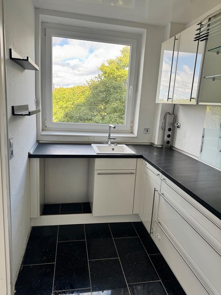 3-Zimmer-Wohnung 73qm