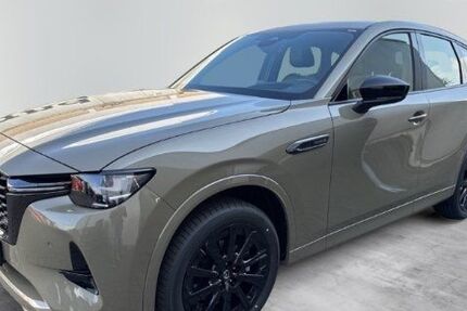 Mazda CX-60 12.000 km 45.980 € Krefeld 47805