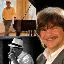Bayoogie Masters D-Moers - Special-Guest: Axel Zwingenberger 15.11.2025 Schloss Lauersfort