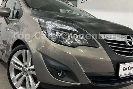 Opel Meriva 49.590 km 6.950 € Wuppertal-Cronenberg 42349