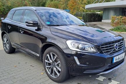 Volvo XC60 126.000 km 18.900 &euro; Wuppertal 42105