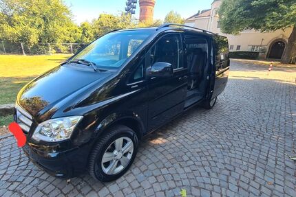 Mercedes-Benz Viano 105.400 km 29.700 &euro; Mülheim 45473