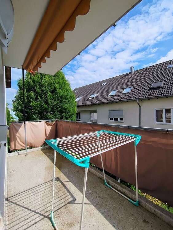Wohnung zum Mieten in Leichlingen 800 € 80 m²