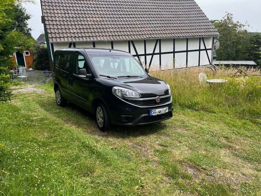 Doblo