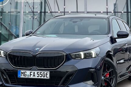 BMW 550 4.900 km 84.980 &euro; Mönchengladbach 41066