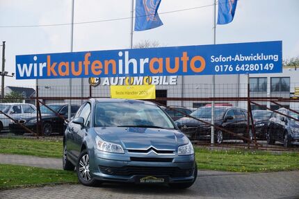 Citroen C4 305.000 km 999 &euro; Kempen 47906