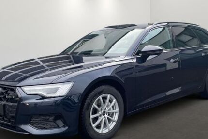 Audi A6 43.890 km 39.780 &euro; Dormagen 41540