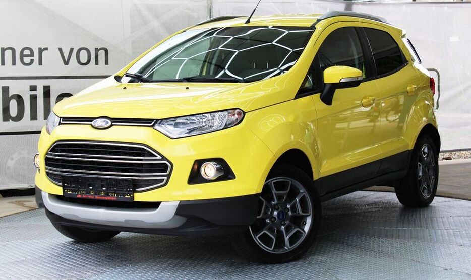 EcoSport