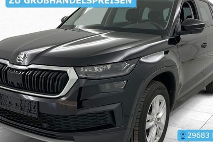 Skoda Kodiaq 28.902 km 32.790 &euro; Krefeld 47829