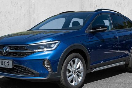 VW Taigo 29.402 km 19.490 &euro; Meerbusch 40670