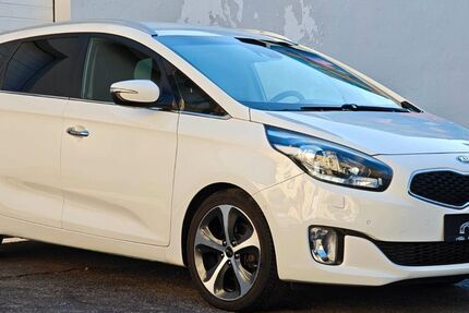 Kia Carens 109.500 km 8.900 &euro; Wuppertal 42389