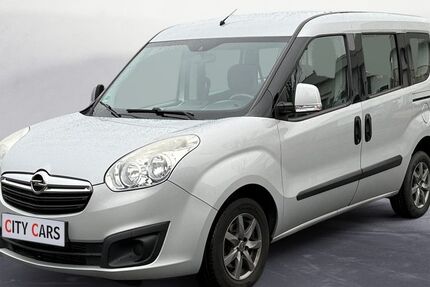 Opel Combo 125.000 km 7.990 &euro; Dormagen 41540