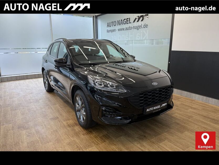 Ford Kuga 18.506 km 33.886 € Kempen 47906