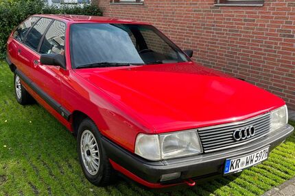 Audi 100 166.553 km 9.800 &euro; Krefeld 47839