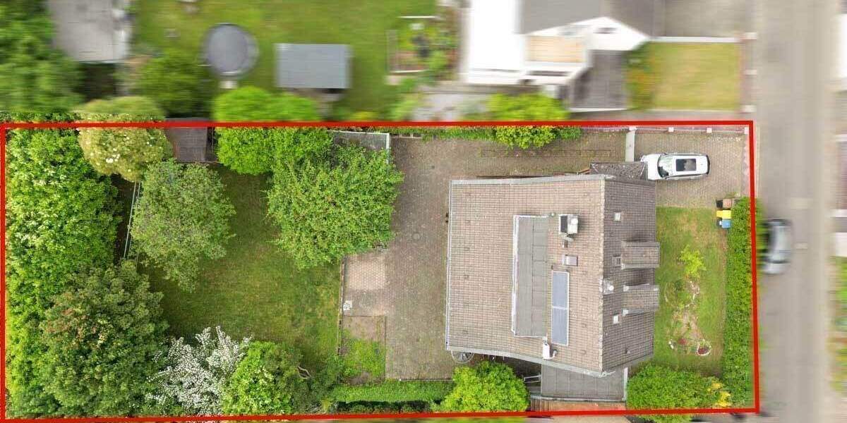 Vielseitiges Haus mit Charme - ideal für Mehrgenerationen, Arbeiten & Wohnen oder Vermietung 1 zimmer