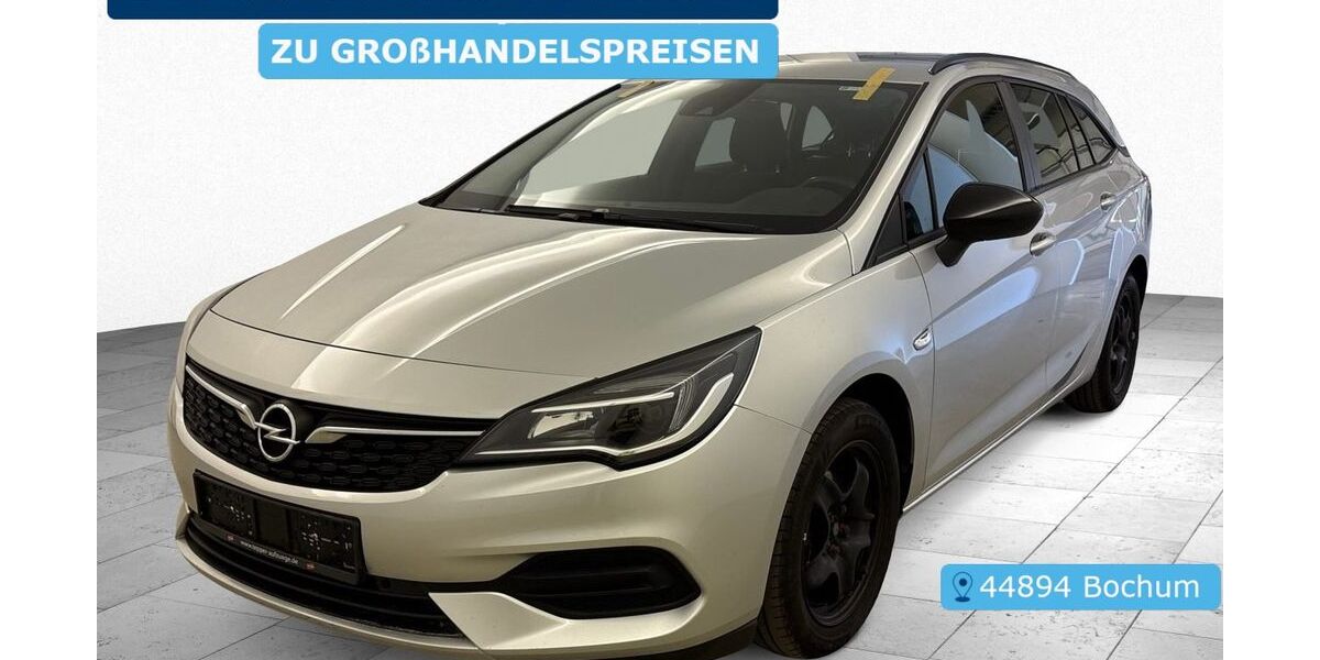 Opel Astra 161.383 km 7.807 &euro; Krefeld 47829