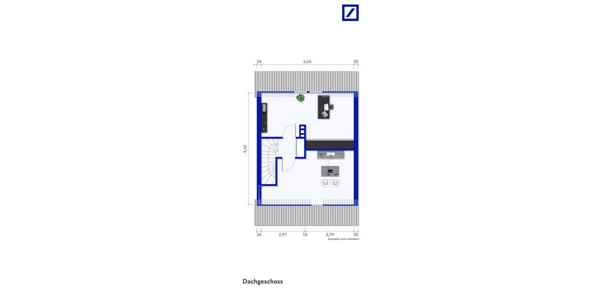 Wo Zukunft ein Zuhause findet Substanz mit Seele - Rheinendhaus für Familien mit Vision 6 zimmer