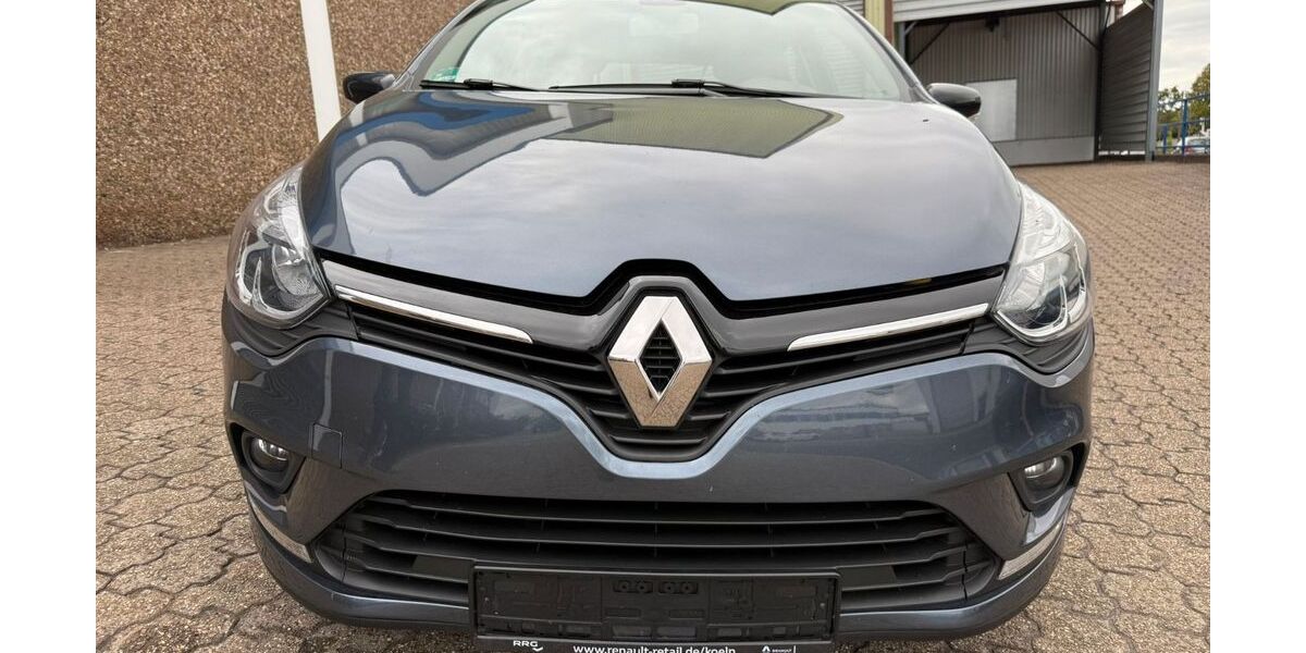 Renault Clio 79.000 km 7.700 &euro; Moers 47441