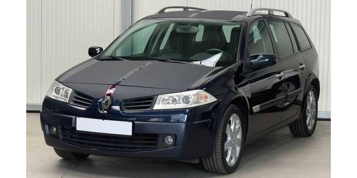 Renault Megane 164.000 km 2.499 &euro; Grevenbroich 41515
