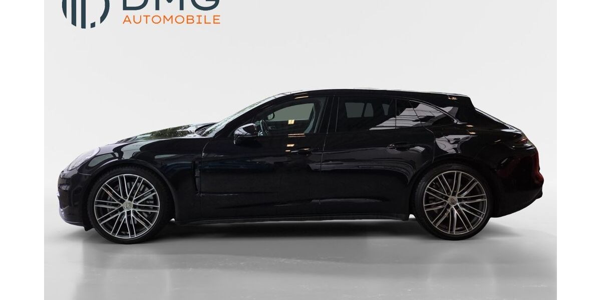 Porsche Panamera 132.000 km 50.990 &euro; Bedburg 50181