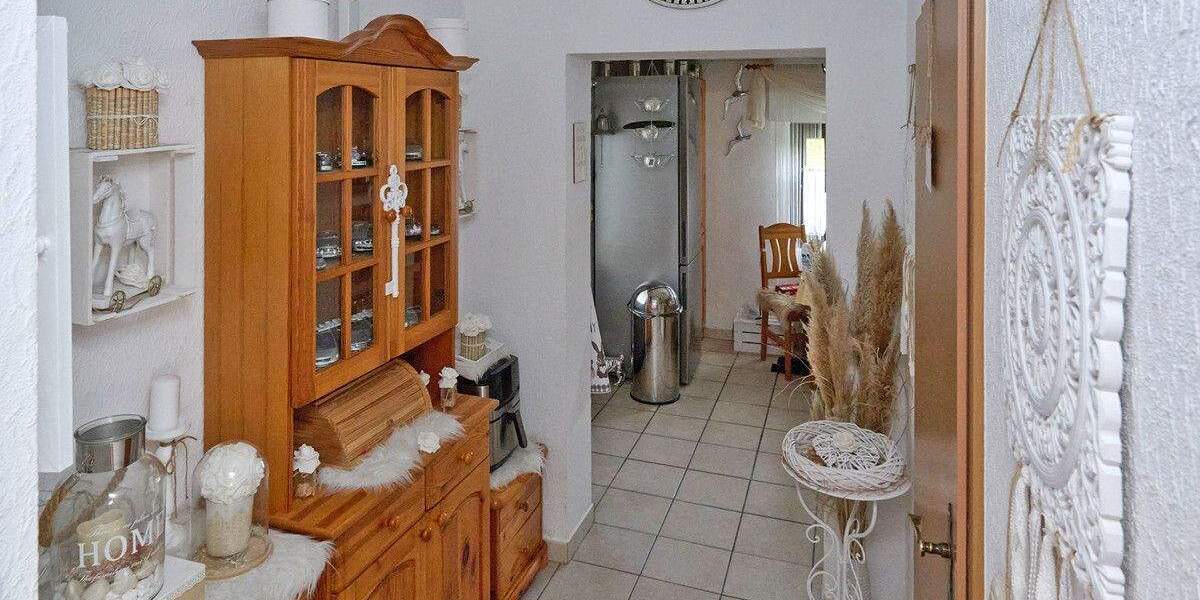 Doppelhaushälfte Moers Moers-Mitte - 3 Zimmer, 112 m&sup2;, 275.000&euro; | Angebot:25775727