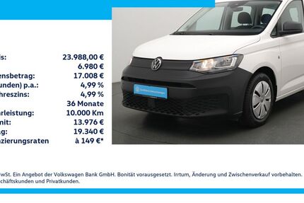 VW Caddy Maxi 59.633 km 23.480 &euro; Leverkusen 51379