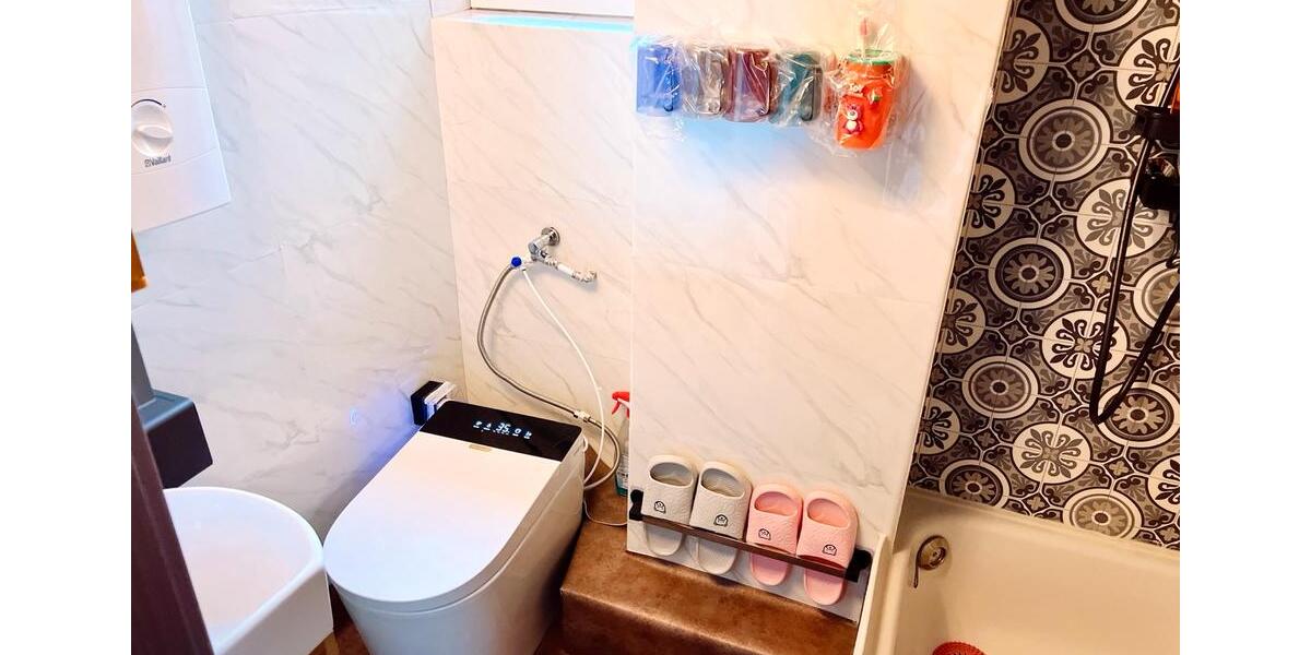 Wohnung zu vermieten 2 zimmer