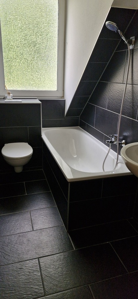 Große 4,5-Zi-Dachgeschoßwohnung nähe Hauptbahnhof Remscheid 4 zimmer