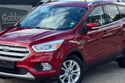 Ford Kuga 149.844 km 7.950 € Krefeld 47804