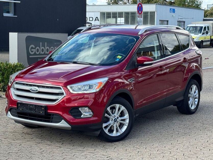 Ford Kuga 149.844 km 7.950 € Krefeld 47804