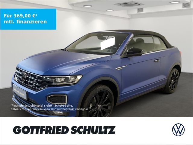 T-Roc
