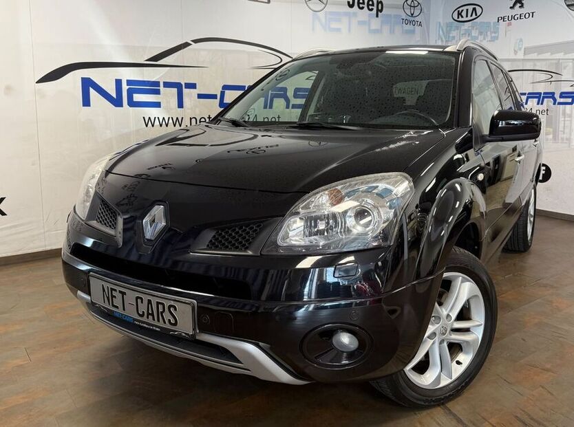 Koleos