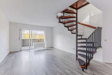 Wohnung zum Mieten in Bergheim 990 € 98.8 m² 4 zimmer