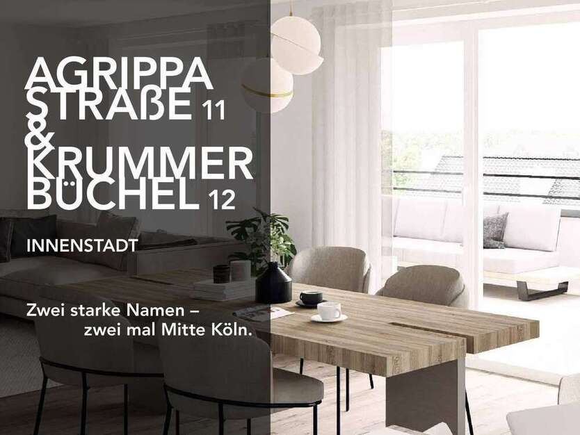 Büro in Köln 3.200 € 240.07 m²