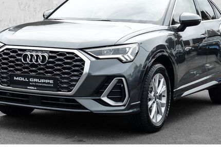 Audi Q3 64.009 km 34.450 &euro; Düsseldorf 40474