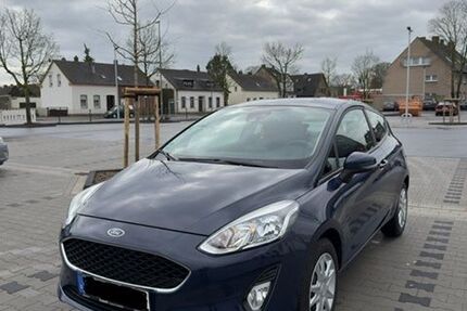 Ford Fiesta 70.311 km 8.600 &euro; Moers 47441
