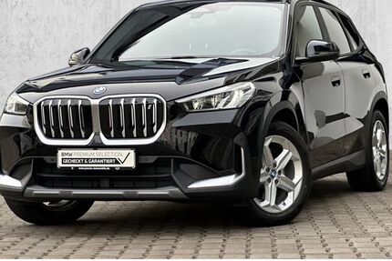 BMW iX1 7.475 km 37.880 &euro; Wuppertal 42117