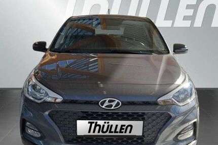 Hyundai i20 89.337 km 10.990 &euro; Kempen 47906