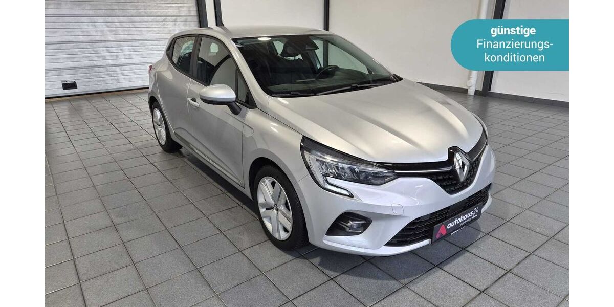 Renault Clio 67.325 km 12.290 &euro; Wuppertal 42287