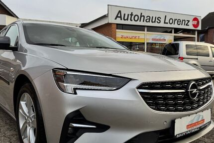 Opel Insignia 122.860 km 11.990 &euro; Korschenbroich 41352