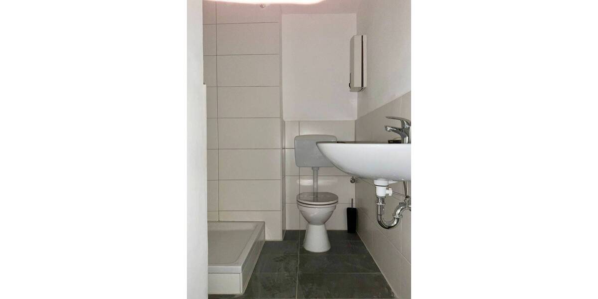 Etagenwohnung Neuss Stadionviertel - 2 Zimmer, 52 m&sup2;, 624&euro; | Angebot:26806658