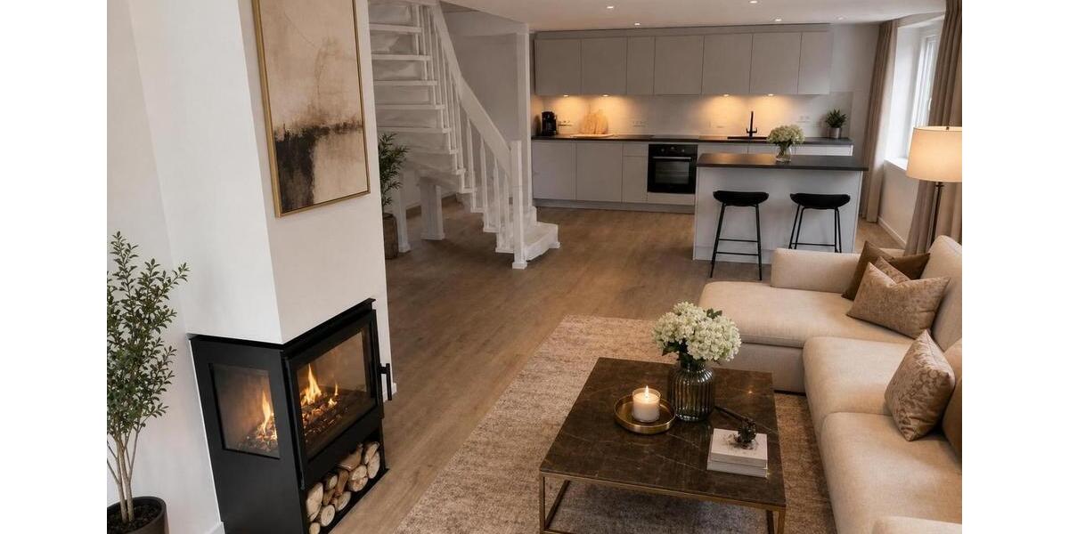 Villa Wuppertal Gemarkung Vohwinkel - 6 Zimmer, 282 m&sup2;, 895.000&euro; | Angebot:27159872