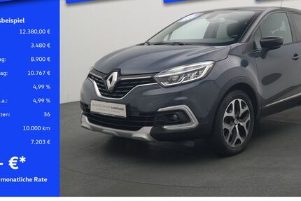 Renault Captur 106.753 km 11.380 € Leverkusen 51379