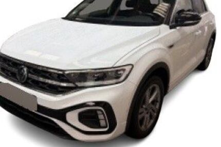 VW T-Roc 82.150 km 25.490 &euro; Duisburg 47249
