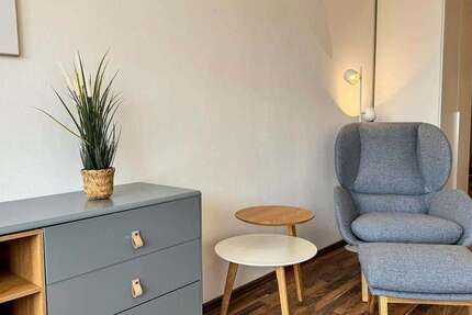 Zimmer Mönchengladbach Rheydt - 1 Zimmer, 890&euro; | Angebot:24779589