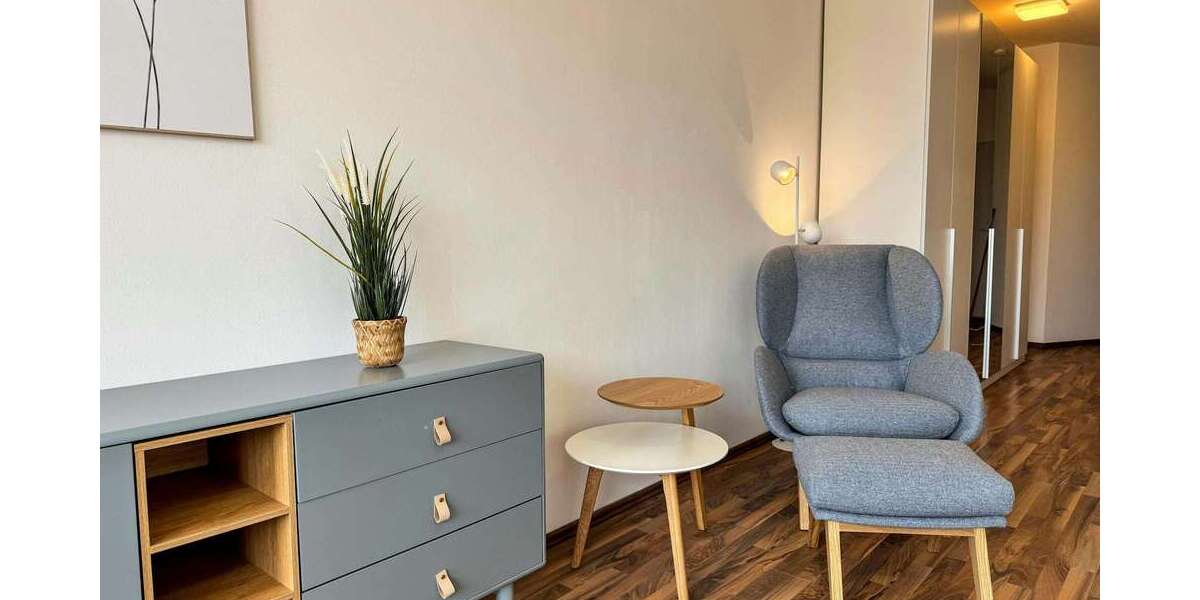 Zimmer Mönchengladbach Rheydt - 1 Zimmer, 890&euro; | Angebot:24779589