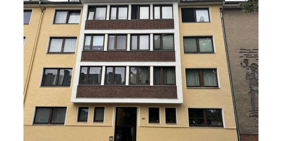 Etagenwohnung Düsseldorf Stadtbezirk 9 - 3 Zimmer, 77 m&sup2;, 259.999&euro; | Angebot:25467243