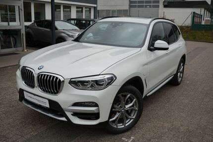 BMW X3 34.759 km 37.499 &euro; Dormagen 41539